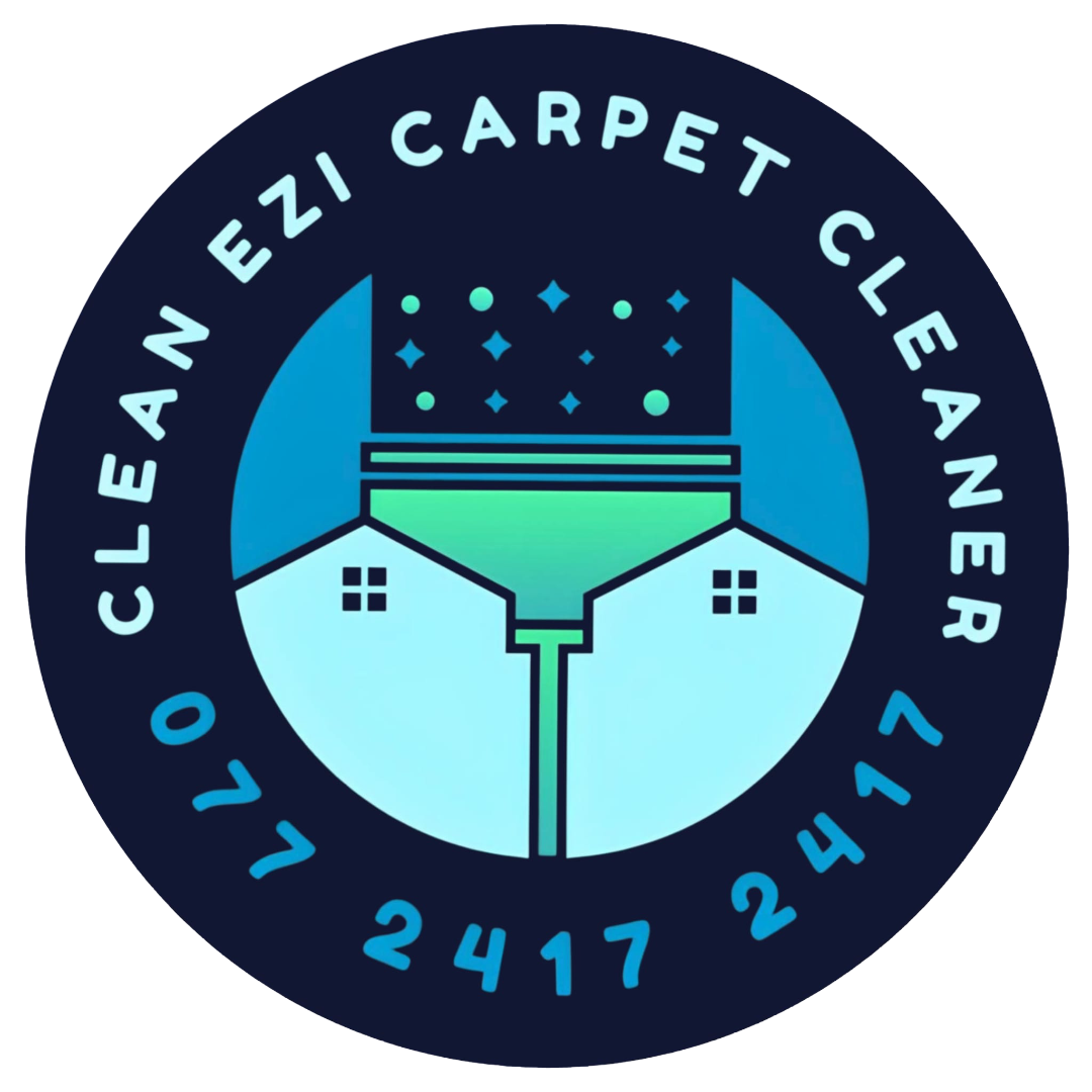 Clean Ezi logo